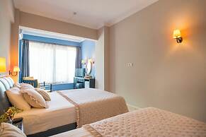 Akkent Garden Hotel