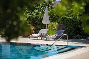Akkent Garden Hotel