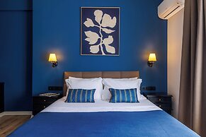 Lill Maison Hotel & City Club