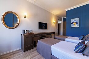 Lill Maison Hotel & City Club