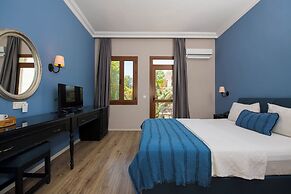 Akkent Garden Hotel