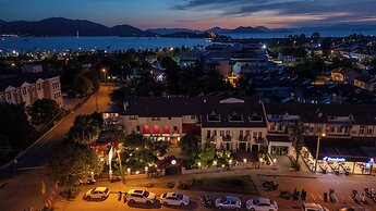 Lill Maison Hotel & City Club
