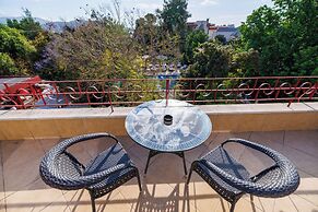 Lill Maison Hotel & City Club