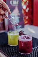 Lill Maison Hotel & City Club
