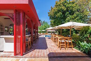 Lill Maison Hotel & City Club