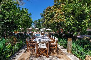 Lill Maison Hotel & City Club