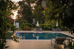 Akkent Garden Hotel