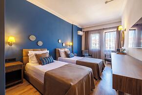 Lill Maison Hotel & City Club
