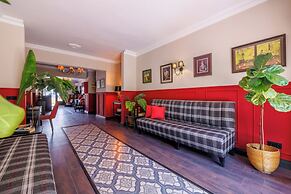Lill Maison Hotel & City Club