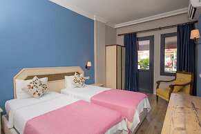 Akkent Garden Hotel