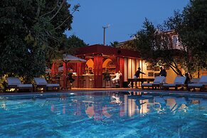 Lill Maison Hotel & City Club