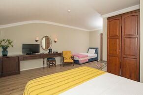 Akkent Garden Hotel