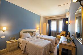 Akkent Garden Hotel