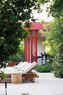 Lill Maison Hotel & City Club