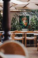 Lill Maison Hotel & City Club