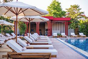 Lill Maison Hotel & City Club