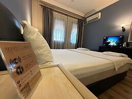 Akkent Garden Hotel