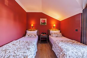 Lill Maison Hotel & City Club