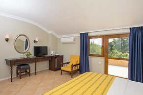 Akkent Garden Hotel