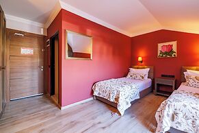 Lill Maison Hotel & City Club