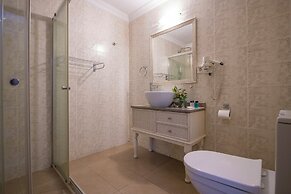Akkent Garden Hotel
