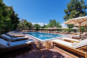 Lill Maison Hotel & City Club
