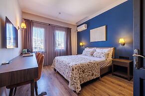 Lill Maison Hotel & City Club