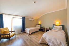 Akkent Garden Hotel