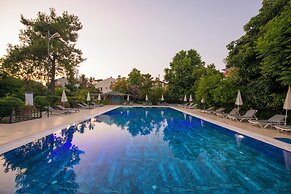 Akkent Garden Hotel