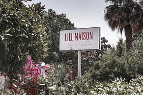 Lill Maison Hotel & City Club