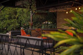 Akkent Garden Hotel