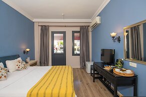 Akkent Garden Hotel