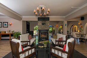 Akkent Garden Hotel
