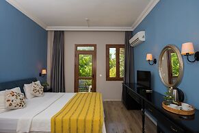 Akkent Garden Hotel