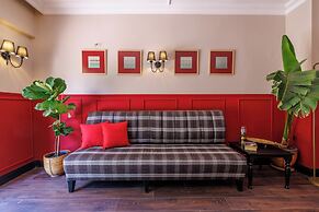 Lill Maison Hotel & City Club