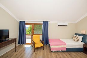 Akkent Garden Hotel