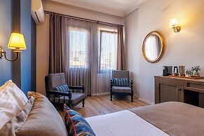 Lill Maison Hotel & City Club