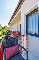 Lill Maison Hotel & City Club