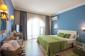 Akkent Garden Hotel
