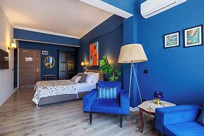Lill Maison Hotel & City Club