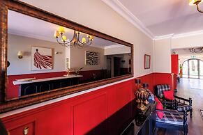 Lill Maison Hotel & City Club