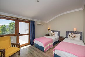 Akkent Garden Hotel