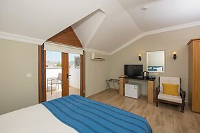 Akkent Garden Hotel
