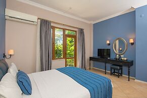 Akkent Garden Hotel