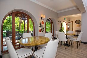 Akkent Garden Hotel