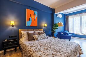 Lill Maison Hotel & City Club