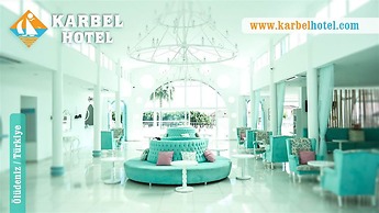 Karbel Hotel - All Inclusive