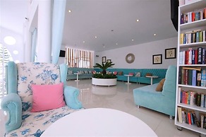 Karbel Hotel - All Inclusive