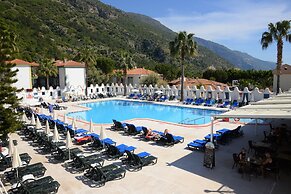 Karbel Hotel - All Inclusive