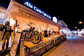 Karbel Hotel - All Inclusive